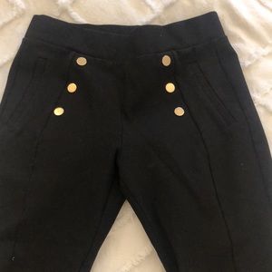 Zara Leggings